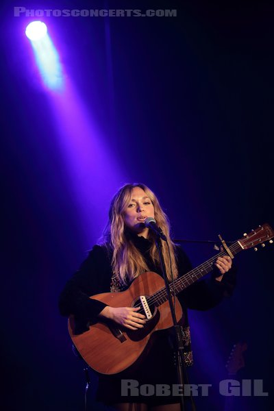 BOBBIE - 2023-04-28 - PARIS - L'Archipel - Salle Bleue - 
